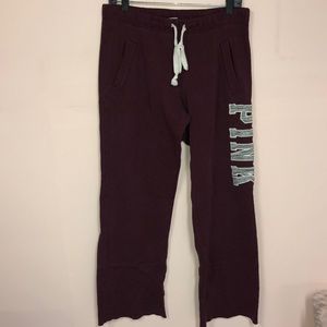 Victoria’s Secret Sweatpants